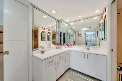 Beautiful 3-Bedroom, 2-Bath Condo in Highly Sought-After Palm on Palm-Aire Country Club and Resort - The Oaks in Florida - for sale on GolfHomes.com, golf home, golf lot