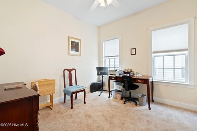 Charming Golf Course Home in Southport! Welcome to 5107 Boss Ct on South Harbour Golf Links in North Carolina - for sale on GolfHomes.com, golf home, golf lot