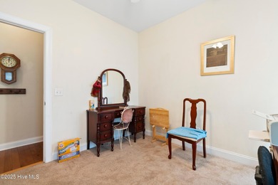 Charming Golf Course Home in Southport! Welcome to 5107 Boss Ct on South Harbour Golf Links in North Carolina - for sale on GolfHomes.com, golf home, golf lot