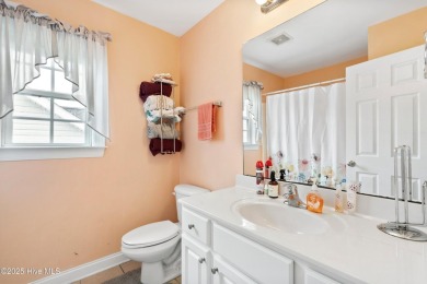 Charming Golf Course Home in Southport!

Welcome to 5107 Boss Ct on South Harbour Golf Links in North Carolina - for sale on GolfHomes.com, golf home, golf lot