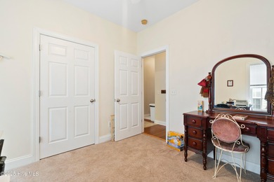 Charming Golf Course Home in Southport! Welcome to 5107 Boss Ct on South Harbour Golf Links in North Carolina - for sale on GolfHomes.com, golf home, golf lot