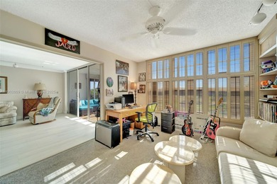 Beautiful 3-Bedroom, 2-Bath Condo in Highly Sought-After Palm on Palm-Aire Country Club and Resort - The Oaks in Florida - for sale on GolfHomes.com, golf home, golf lot