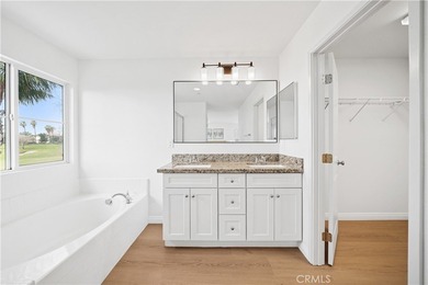 VIEW! VIEW! VIEW! LOCATION! LOCATION! LOCATION! Live and Enjoy on Sierra Lakes Golf Club in California - for sale on GolfHomes.com, golf home, golf lot