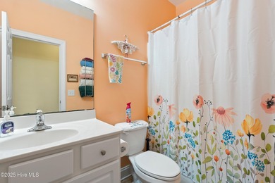 Charming Golf Course Home in Southport! Welcome to 5107 Boss Ct on South Harbour Golf Links in North Carolina - for sale on GolfHomes.com, golf home, golf lot