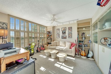 Beautiful 3-Bedroom, 2-Bath Condo in Highly Sought-After Palm on Palm-Aire Country Club and Resort - The Oaks in Florida - for sale on GolfHomes.com, golf home, golf lot