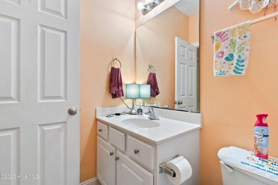 Charming Golf Course Home in Southport! Welcome to 5107 Boss Ct on South Harbour Golf Links in North Carolina - for sale on GolfHomes.com, golf home, golf lot