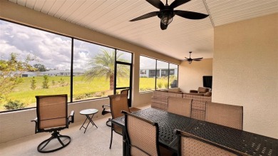 LOOK AT THIS MAGNOLIA MODEL! 2022 HOME LOCATED IN ON TOP OF THE on On Top of the World Golf Course in Florida - for sale on GolfHomes.com, golf home, golf lot