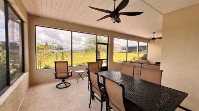 LOOK AT THIS MAGNOLIA MODEL! 2022 HOME LOCATED IN ON TOP OF THE on On Top of the World Golf Course in Florida - for sale on GolfHomes.com, golf home, golf lot