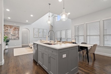 Sophisticated living in the heart of Las Colinas. Situated in on TPC Four Seasons - Las Colinas Resort in Texas - for sale on GolfHomes.com, golf home, golf lot