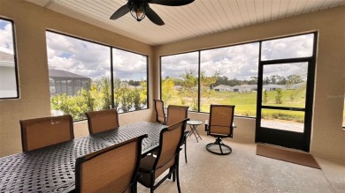 LOOK AT THIS MAGNOLIA MODEL! 2022 HOME LOCATED IN ON TOP OF THE on On Top of the World Golf Course in Florida - for sale on GolfHomes.com, golf home, golf lot