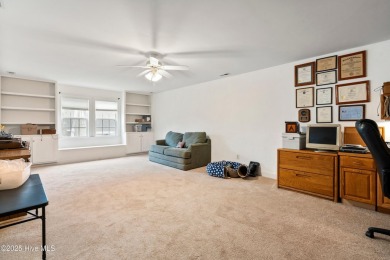 Charming Golf Course Home in Southport!

Welcome to 5107 Boss Ct on South Harbour Golf Links in North Carolina - for sale on GolfHomes.com, golf home, golf lot
