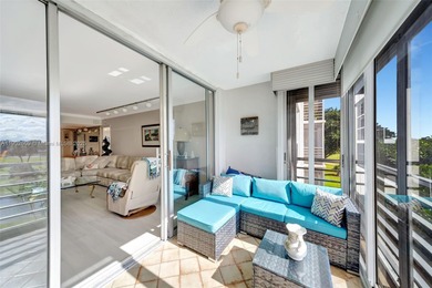 Beautiful 3-Bedroom, 2-Bath Condo in Highly Sought-After Palm on Palm-Aire Country Club and Resort - The Oaks in Florida - for sale on GolfHomes.com, golf home, golf lot