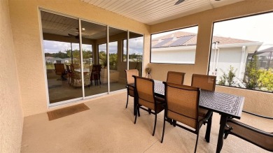 LOOK AT THIS MAGNOLIA MODEL! 2022 HOME LOCATED IN ON TOP OF THE on On Top of the World Golf Course in Florida - for sale on GolfHomes.com, golf home, golf lot