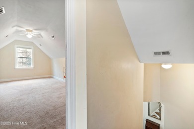 Charming Golf Course Home in Southport! Welcome to 5107 Boss Ct on South Harbour Golf Links in North Carolina - for sale on GolfHomes.com, golf home, golf lot