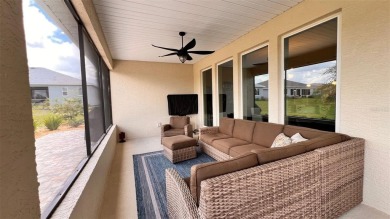 LOOK AT THIS MAGNOLIA MODEL! 2022 HOME LOCATED IN ON TOP OF THE on On Top of the World Golf Course in Florida - for sale on GolfHomes.com, golf home, golf lot