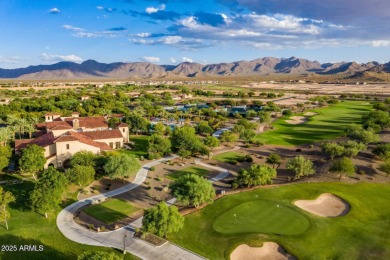 Highly Sought-After Fiesta Model | 2 Bedrooms + Den | 2 Baths | on Copper Canyon Golf Club in Arizona - for sale on GolfHomes.com, golf home, golf lot