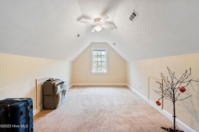 Charming Golf Course Home in Southport! Welcome to 5107 Boss Ct on South Harbour Golf Links in North Carolina - for sale on GolfHomes.com, golf home, golf lot