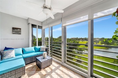 Beautiful 3-Bedroom, 2-Bath Condo in Highly Sought-After Palm on Palm-Aire Country Club and Resort - The Oaks in Florida - for sale on GolfHomes.com, golf home, golf lot