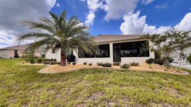LOOK AT THIS MAGNOLIA MODEL! 2022 HOME LOCATED IN ON TOP OF THE on On Top of the World Golf Course in Florida - for sale on GolfHomes.com, golf home, golf lot