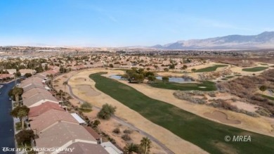 One of the prime locations in Sunset Greens.  Sitting on the on CasaBlanca Resort and Casino in Nevada - for sale on GolfHomes.com, golf home, golf lot