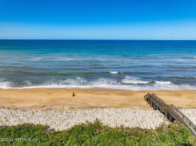 Don't miss the opportunity to own an OCEANFRONT buildable lot on Hammock Dunes Club in Florida - for sale on GolfHomes.com, golf home, golf lot