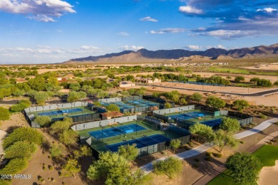 Highly Sought-After Fiesta Model | 2 Bedrooms + Den | 2 Baths | on Copper Canyon Golf Club in Arizona - for sale on GolfHomes.com, golf home, golf lot