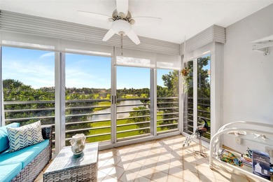 Beautiful 3-Bedroom, 2-Bath Condo in Highly Sought-After Palm on Palm-Aire Country Club and Resort - The Oaks in Florida - for sale on GolfHomes.com, golf home, golf lot