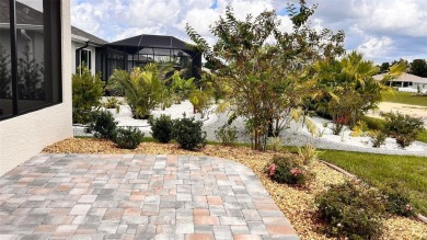 LOOK AT THIS MAGNOLIA MODEL! 2022 HOME LOCATED IN ON TOP OF THE on On Top of the World Golf Course in Florida - for sale on GolfHomes.com, golf home, golf lot