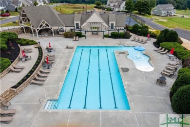 The Chadwick Plan built by Stephen Elliott Homes. Quick Move-In! on Chimney Oaks Golf Club in Georgia - for sale on GolfHomes.com, golf home, golf lot