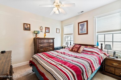 Charming Golf Course Home in Southport!

Welcome to 5107 Boss Ct on South Harbour Golf Links in North Carolina - for sale on GolfHomes.com, golf home, golf lot