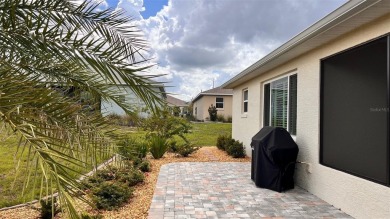 LOOK AT THIS MAGNOLIA MODEL! 2022 HOME LOCATED IN ON TOP OF THE on On Top of the World Golf Course in Florida - for sale on GolfHomes.com, golf home, golf lot