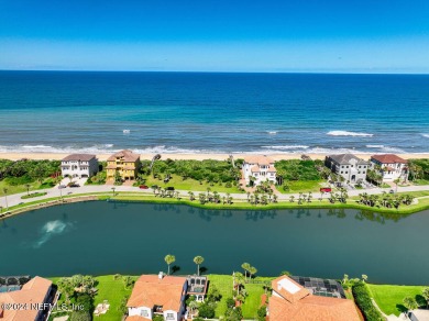 Don't miss the opportunity to own an OCEANFRONT buildable lot on Hammock Dunes Club in Florida - for sale on GolfHomes.com, golf home, golf lot