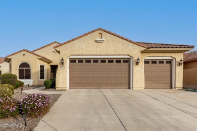 Highly Sought-After Fiesta Model | 2 Bedrooms + Den | 2 Baths | on Copper Canyon Golf Club in Arizona - for sale on GolfHomes.com, golf home, golf lot