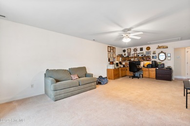 Charming Golf Course Home in Southport! Welcome to 5107 Boss Ct on South Harbour Golf Links in North Carolina - for sale on GolfHomes.com, golf home, golf lot