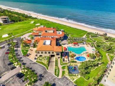 Don't miss the opportunity to own an OCEANFRONT buildable lot on Hammock Dunes Club in Florida - for sale on GolfHomes.com, golf home, golf lot