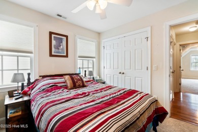 Charming Golf Course Home in Southport!

Welcome to 5107 Boss Ct on South Harbour Golf Links in North Carolina - for sale on GolfHomes.com, golf home, golf lot