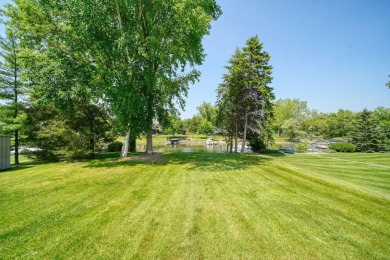 Rare Lakefront Opportunity on Lake Columbia! Don't miss one of on Clark Lake Golf Club in Michigan - for sale on GolfHomes.com, golf home, golf lot