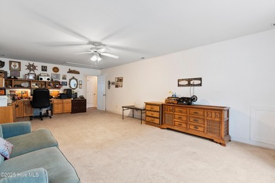 Charming Golf Course Home in Southport! Welcome to 5107 Boss Ct on South Harbour Golf Links in North Carolina - for sale on GolfHomes.com, golf home, golf lot