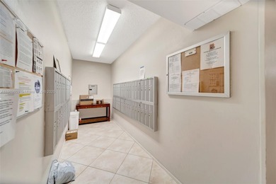 Beautiful 3-Bedroom, 2-Bath Condo in Highly Sought-After Palm on Palm-Aire Country Club and Resort - The Oaks in Florida - for sale on GolfHomes.com, golf home, golf lot