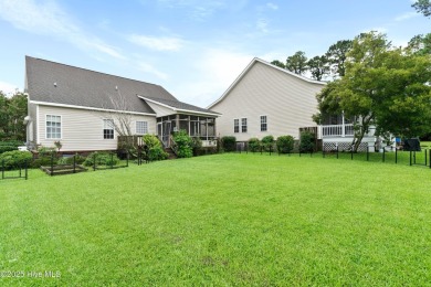 Charming Golf Course Home in Southport!

Welcome to 5107 Boss Ct on South Harbour Golf Links in North Carolina - for sale on GolfHomes.com, golf home, golf lot
