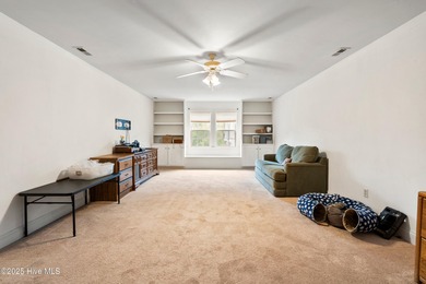 Charming Golf Course Home in Southport! Welcome to 5107 Boss Ct on South Harbour Golf Links in North Carolina - for sale on GolfHomes.com, golf home, golf lot