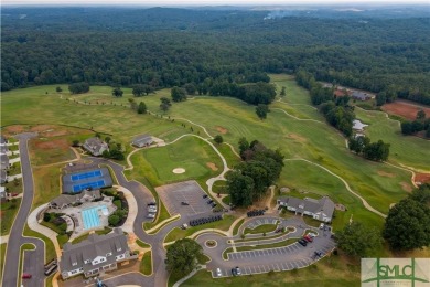 The Chadwick Plan built by Stephen Elliott Homes. Quick Move-In! on Chimney Oaks Golf Club in Georgia - for sale on GolfHomes.com, golf home, golf lot