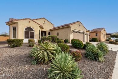 Highly Sought-After Fiesta Model | 2 Bedrooms + Den | 2 Baths | on Copper Canyon Golf Club in Arizona - for sale on GolfHomes.com, golf home, golf lot