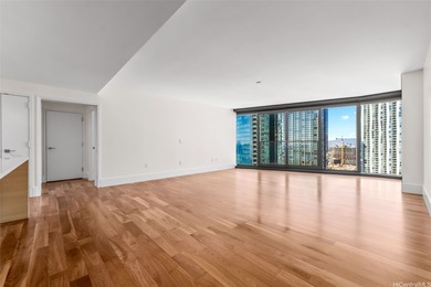 Exceptional 2-bedroom, 2-bath residence in Ward Village, a on Ala Wai Golf Course in Hawaii - for sale on GolfHomes.com, golf home, golf lot