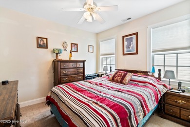 Charming Golf Course Home in Southport! Welcome to 5107 Boss Ct on South Harbour Golf Links in North Carolina - for sale on GolfHomes.com, golf home, golf lot