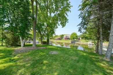 Rare Lakefront Opportunity on Lake Columbia! Don't miss one of on Clark Lake Golf Club in Michigan - for sale on GolfHomes.com, golf home, golf lot