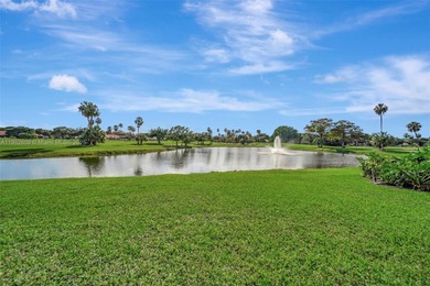 Beautiful 3-Bedroom, 2-Bath Condo in Highly Sought-After Palm on Palm-Aire Country Club and Resort - The Oaks in Florida - for sale on GolfHomes.com, golf home, golf lot