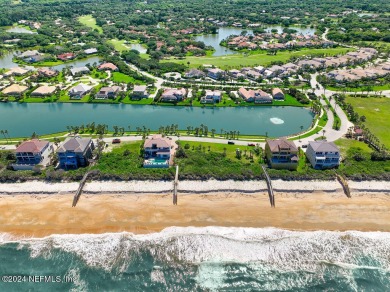 Don't miss the opportunity to own an OCEANFRONT buildable lot on Hammock Dunes Club in Florida - for sale on GolfHomes.com, golf home, golf lot