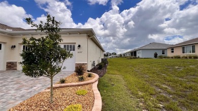 LOOK AT THIS MAGNOLIA MODEL! 2022 HOME LOCATED IN ON TOP OF THE on On Top of the World Golf Course in Florida - for sale on GolfHomes.com, golf home, golf lot