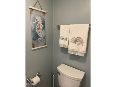 Quick move-in! Home is 2/2, lake view, steps from pool, first on Hideaway Country Club in Florida - for sale on GolfHomes.com, golf home, golf lot